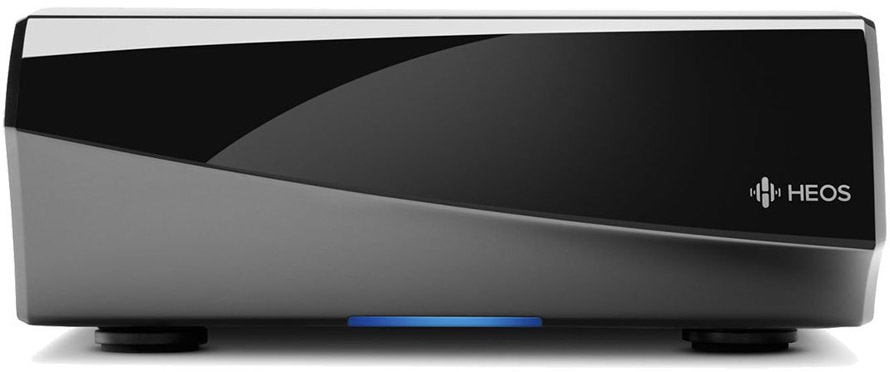 Denon Heos Amp